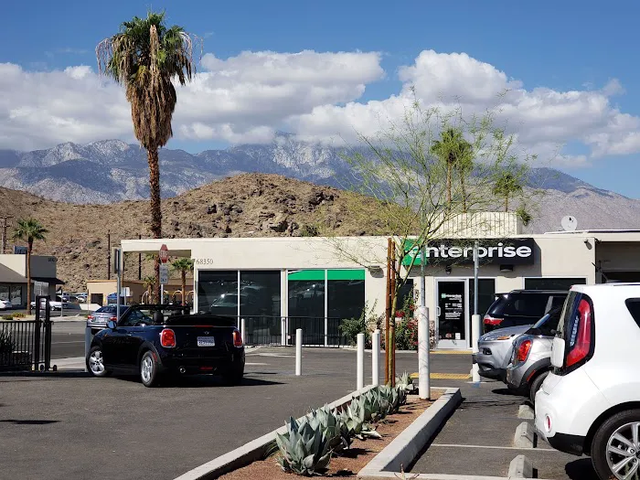 Enterprise Rent-A-Car Picture 4