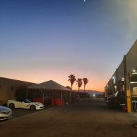 Enterprise Rent-A-Car ico