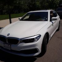 Enterprise Rent-A-Car ico