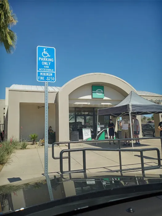 Enterprise Rent-A-Car Picture 3