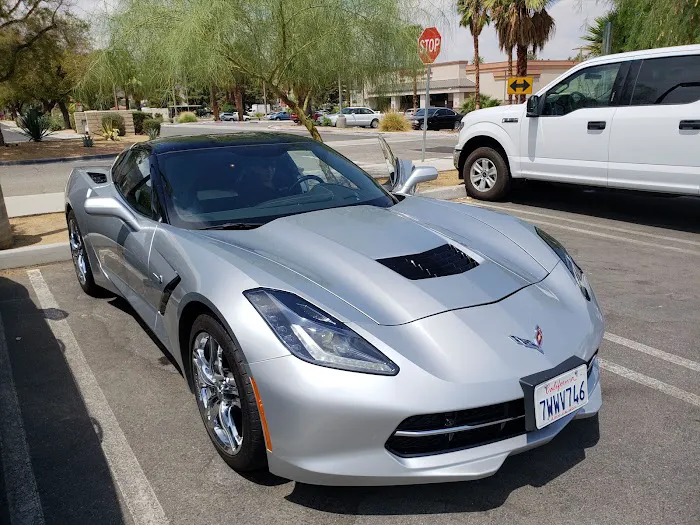 Enterprise Rent-A-Car Picture 5