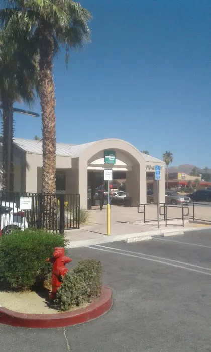 Enterprise Rent-A-Car Picture 8