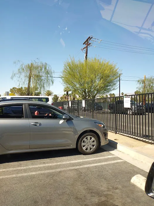 Enterprise Rent-A-Car Picture 7