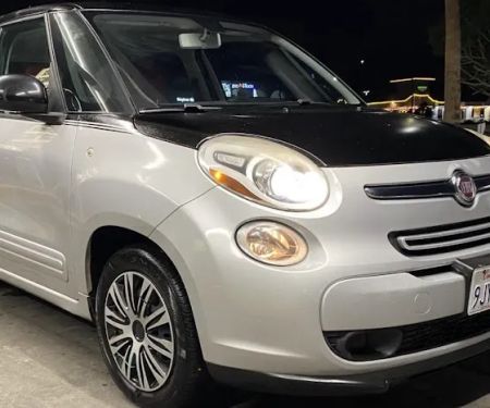 Palm Springs Car Rentals
