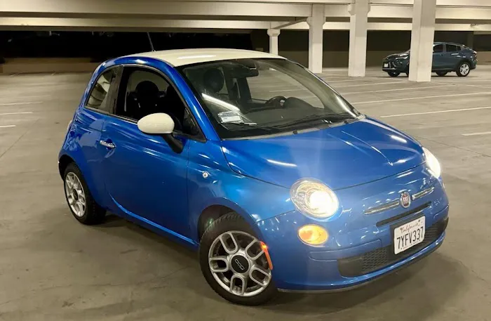Palm Springs Car Rentals Picture 8