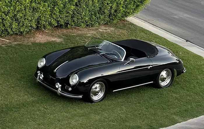 Palm Springs Auto Gallery: Luxury & Exotic Car Rentals Picture 2