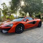 Palm Springs Auto Gallery: Luxury & Exotic Car Rentals