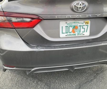 Budget Car Rental