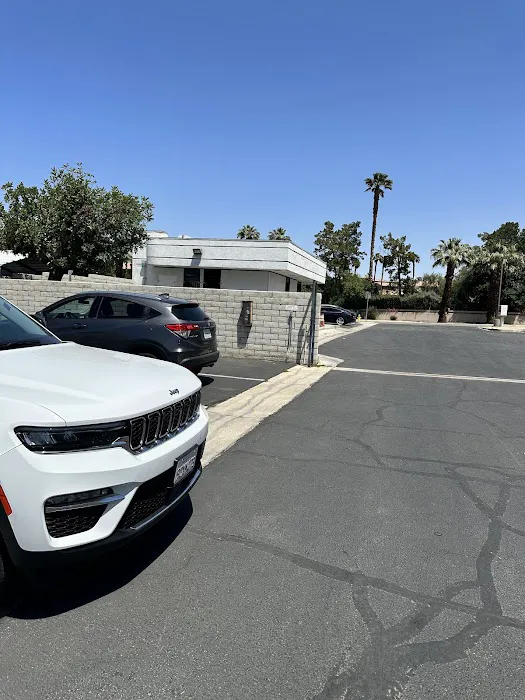 Budget Car Rental Picture 4