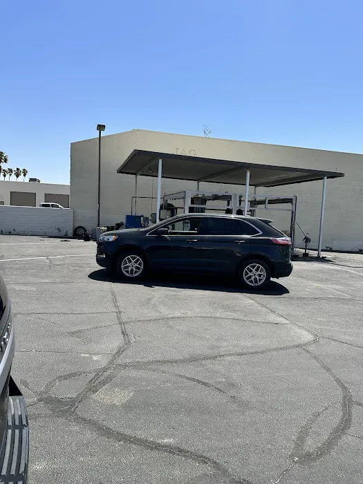 Budget Car Rental Picture 5