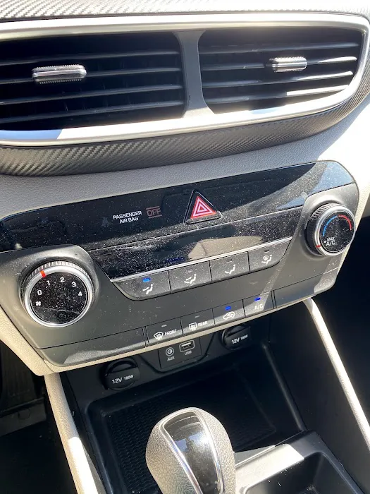 Budget Car Rental Picture 9