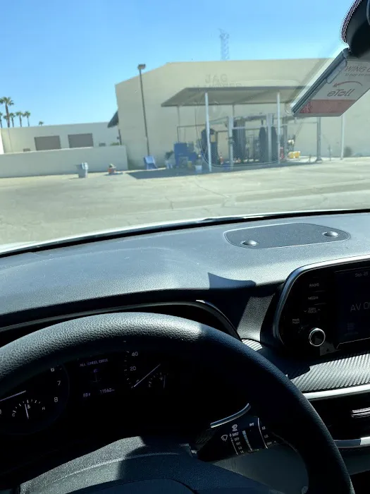 Budget Car Rental Picture 7