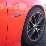 Avis Car Rental