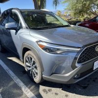 Enterprise Rent-A-Car ico
