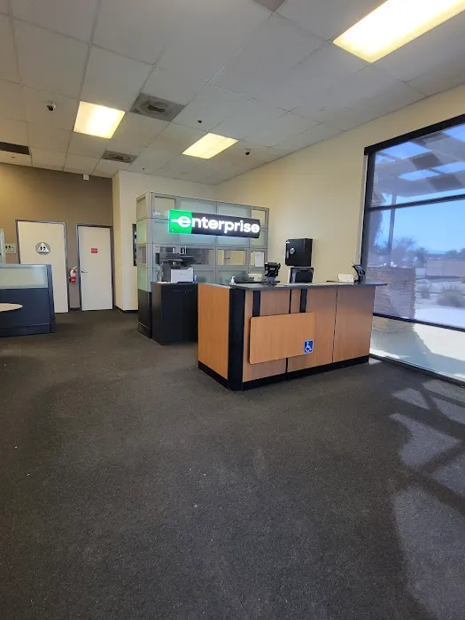 Enterprise Rent-A-Car Picture 3