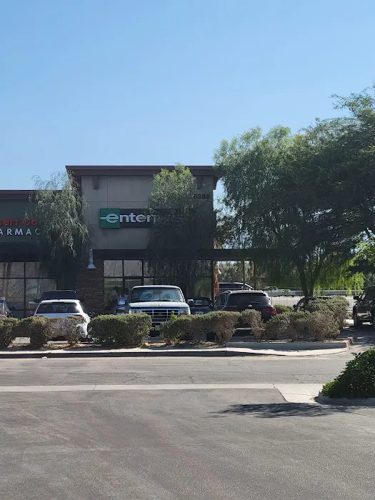 Enterprise Rent-A-Car Picture 6
