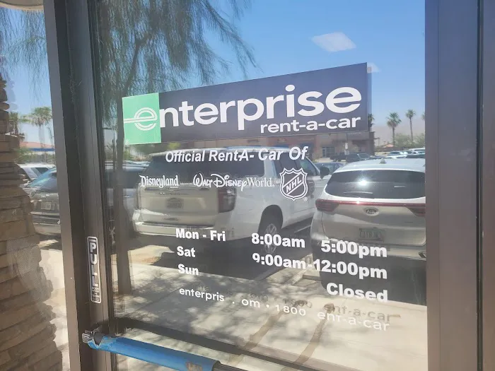 Enterprise Rent-A-Car Picture 8