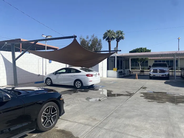 Hertz Car Rental - Indio - Hwy 111 Picture 5