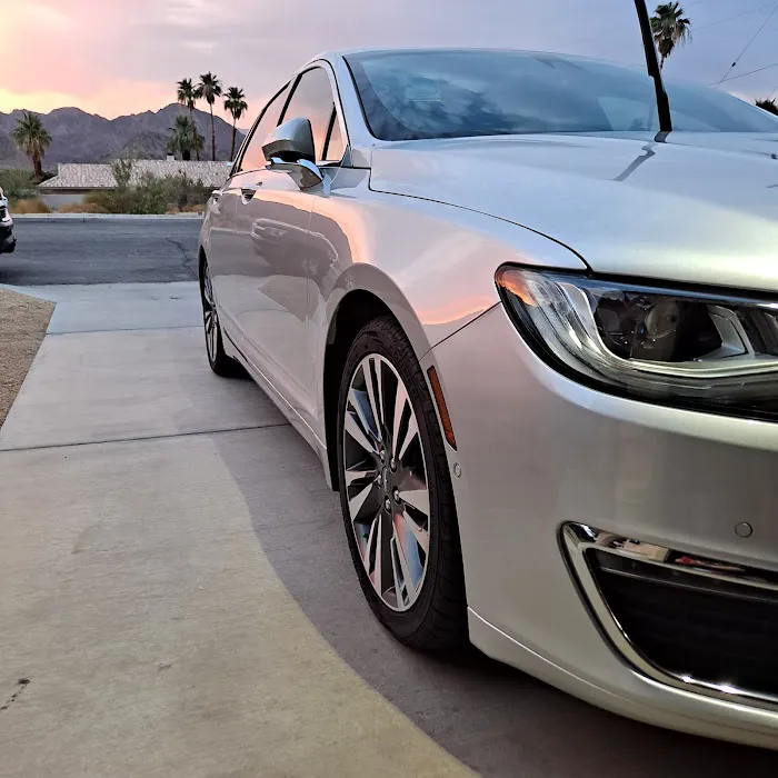 Enterprise Rent-A-Car Picture 5