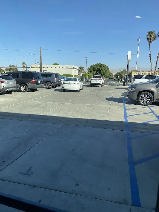 Enterprise Rent-A-Car Picture 3