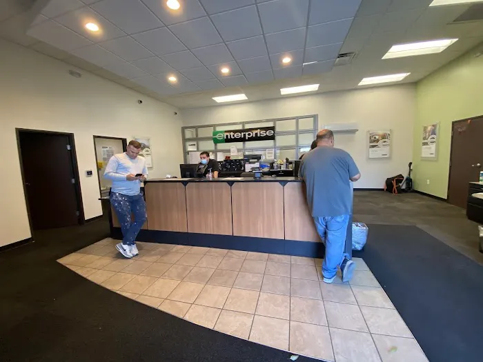 Enterprise Rent-A-Car Picture 2