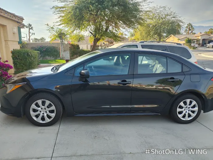 Enterprise Rent-A-Car Picture 7