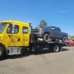 Hertz Car Rental - Thermal - Ross South (PRIVATE FLIGHTS ONLY)