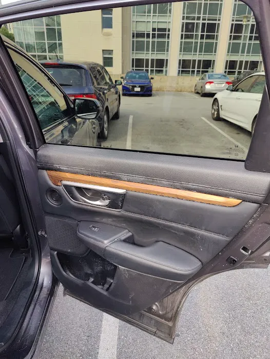 Avis Car Rental Picture 10