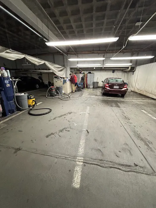 Budget Car Rental Picture 1