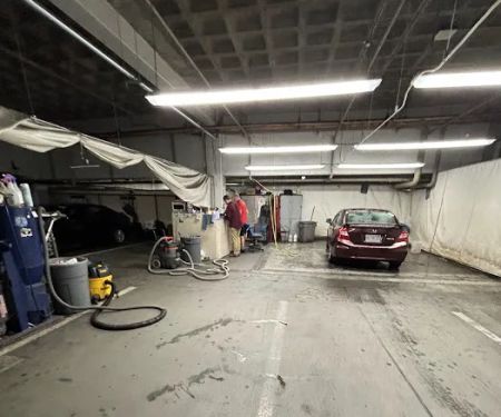 Budget Car Rental