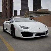 Boston Exotic Rentals ico