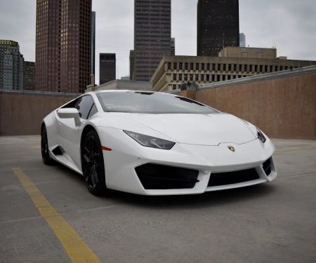 Boston Exotic Rentals