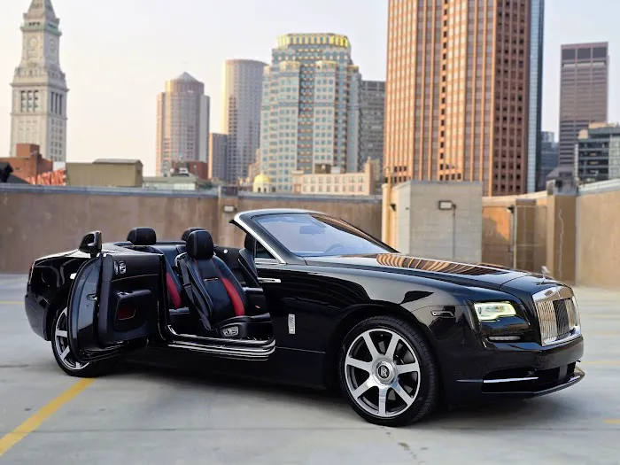 Boston Exotic Rentals Picture 4