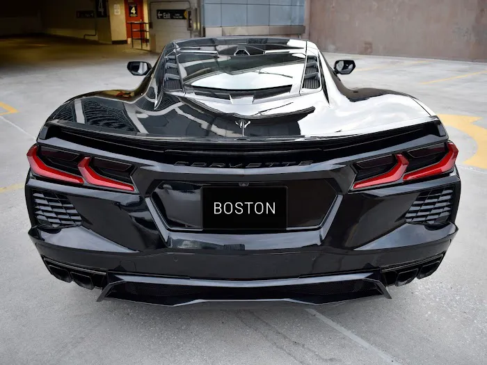 Boston Exotic Rentals Picture 8