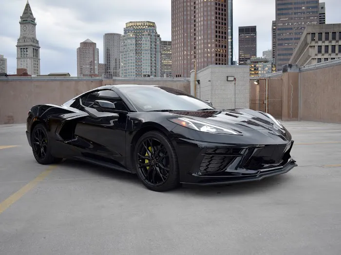 Boston Exotic Rentals Picture 9