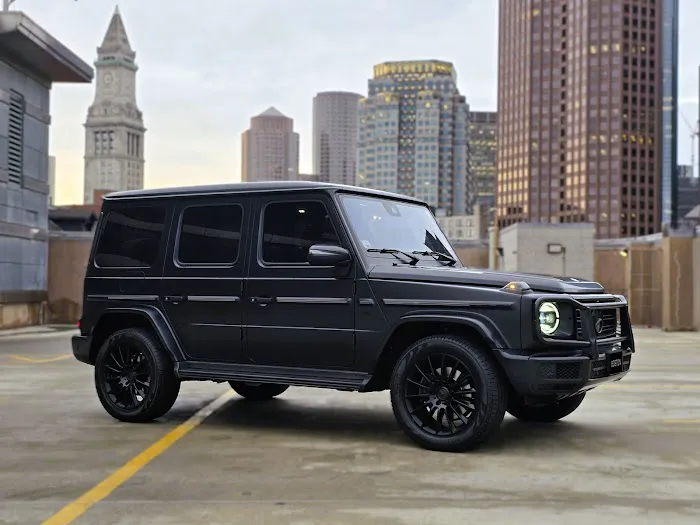 Boston Exotic Rentals Picture 6