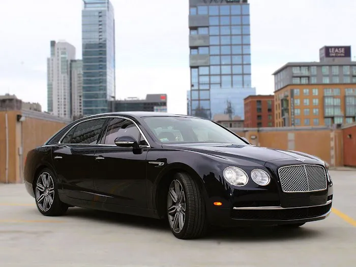 Boston Exotic Rentals Picture 7