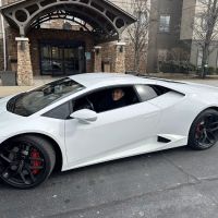Boston Luxury Car Rental ico