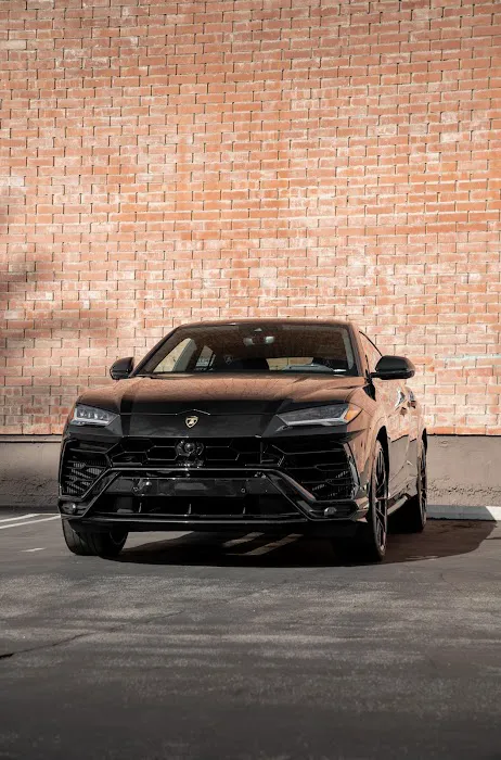 Boston Luxury Car Rental Picture 9