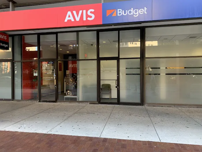 Avis Car Rental Picture 10