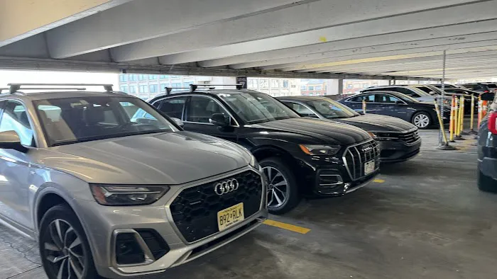 National Car Rental Picture 2