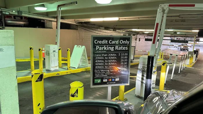 National Car Rental Picture 5