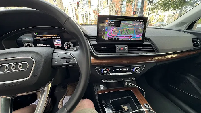 National Car Rental Picture 10