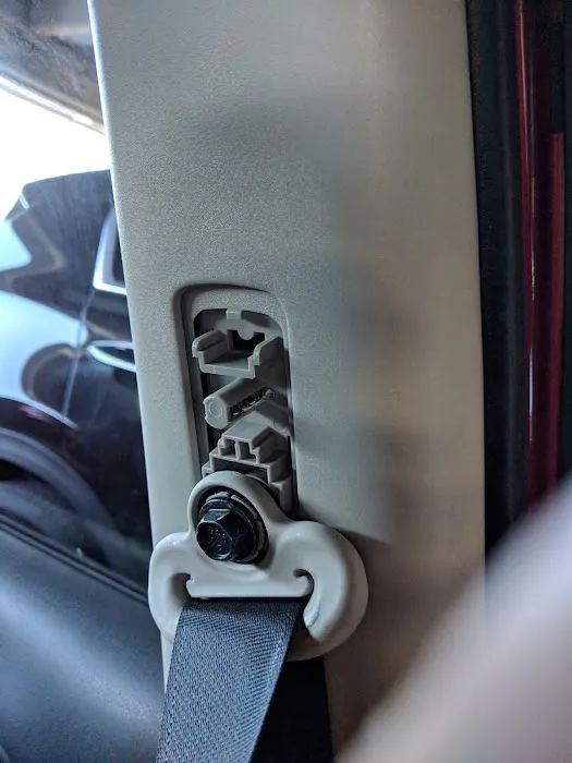 Budget Car Rental Picture 5
