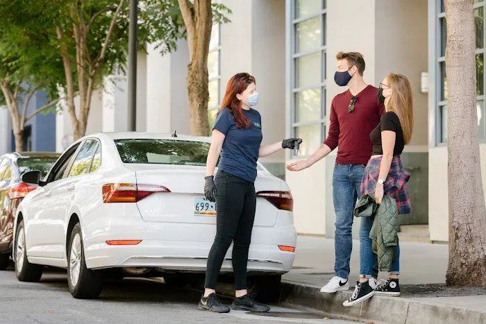 Kyte - Rental cars, your way. Picture 3