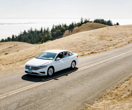 Kyte - Rental cars, your way.