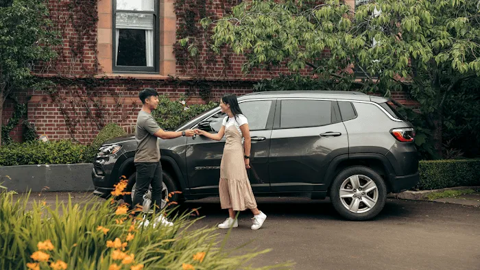 Kyte - Rental cars, your way. Picture 6