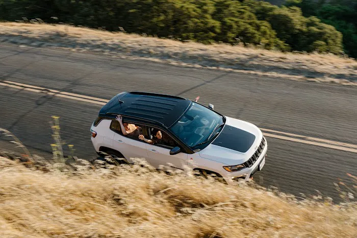 Kyte - Rental cars, your way. Picture 4