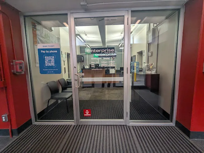 Enterprise Rent-A-Car Picture 1