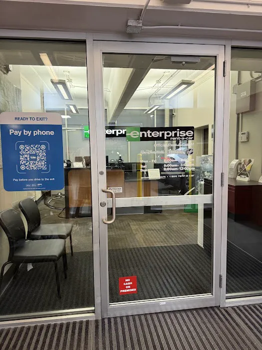 Enterprise Rent-A-Car Picture 5